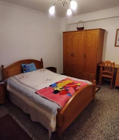 Charming Three Bedroom Apartment In Alcoi Esterno foto