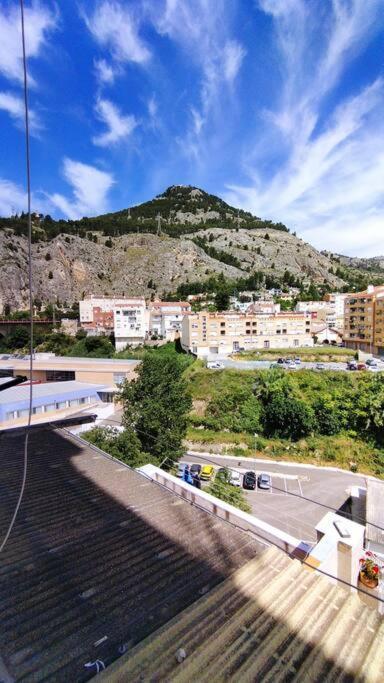 Charming Three Bedroom Apartment In Alcoi Esterno foto